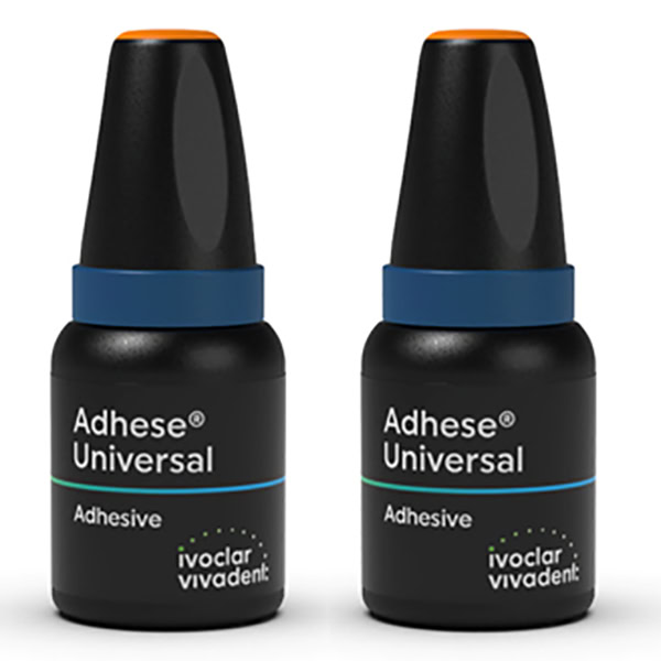 AdheSE Adhesivo Universal Reposición 2x5gr. Ivoclar Vivadent