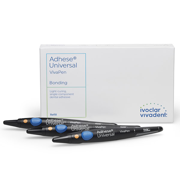 AdheSE Adhesivo Universal Reposición Vivapen 1x2ml Ivoclar Vivadent