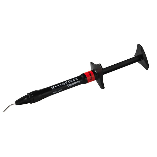 Empress Direct Opaque Composite Anterior Reposición Jeringa 1,8gr. Ivoclar Vivadent