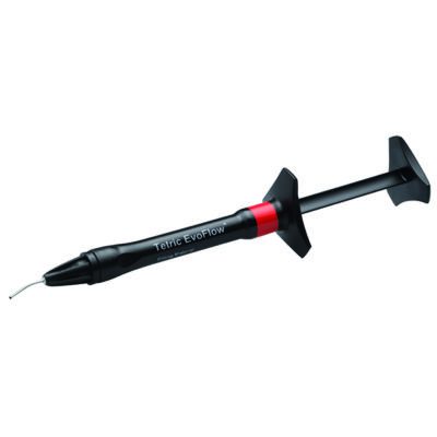 Tetric EvoFlow Composite Fluido Jeringa Reposición 2gr Ivoclar Vivadent
