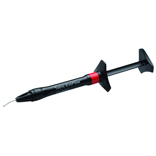 Tetric EvoFlow Composite Fluido Jeringa Reposición 2gr Ivoclar Vivadent