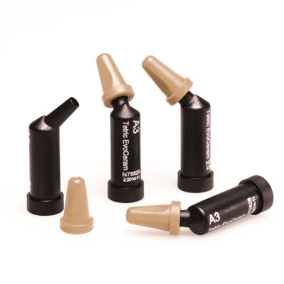 Tetric Evoceram Jumbo Composite Universal Cavifil 150x0,20g. Ivoclar Vivadent