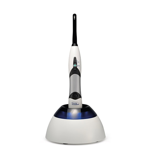 Batería de Lámpara Fotocurado Bluephase Style Reposición Ivoclar Vivadent