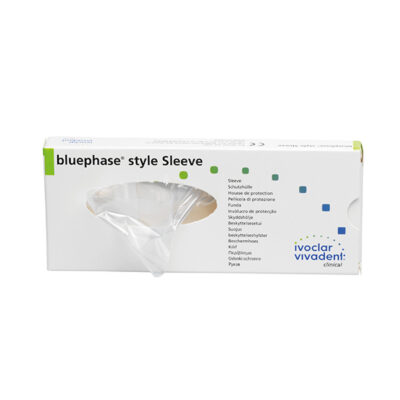 Bluephase Style Recubrimiento Protector 50uds. Ivoclar Vivadent