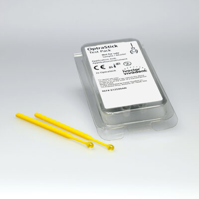 Instrumento de Aplicación Optrastick Reposición 48 uds Ivoclar Vivadent