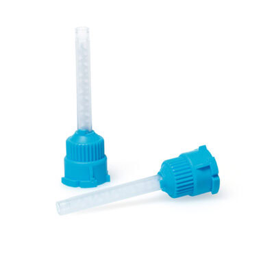 Puntas de Mezcla Multicore Mixing Tips Bolsa 50 unidades Ivoclar Vivadent