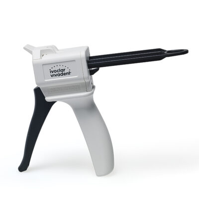 MultiCore Pistola Dispensadora para Cartuchos 1:1 Ivoclar Vivadent