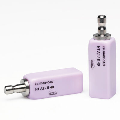 IPS e.MAX CAD HT A2 B40/3u.