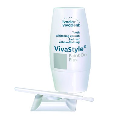 VivaStyle Paint On Plus - Blanqueamiento en Barniz Ivoclar Vivadent