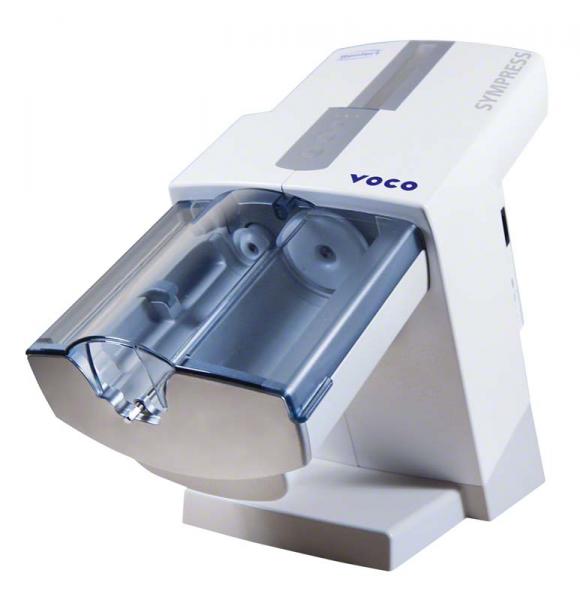 DYNAMIC DISPENSER MIXING UNIT 9140