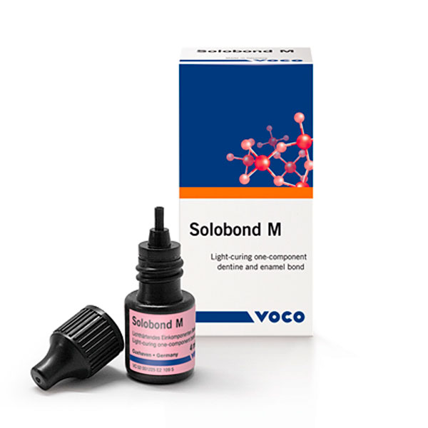 Solobond M, Adhesivo Universal Set VOCO