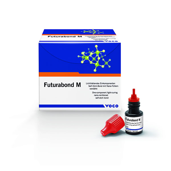 Futurabond M, Adhesivo 5ml. VOCO