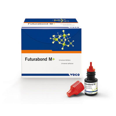 Futurabond M+ Adhesivo Universal PACK 3x5ml VOCO