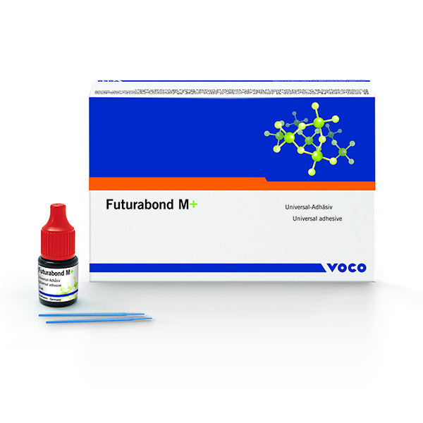 Futurabond M+ Adhesivo Universal 5ml VOCO