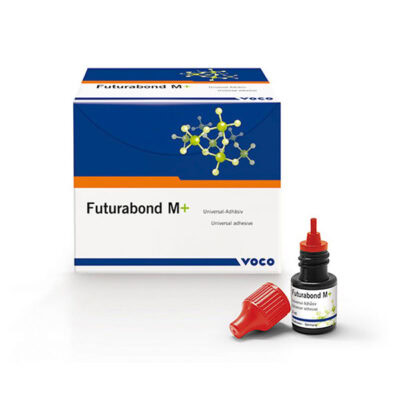 Futurabond M+ Ducal Cure Activator Adhesivo Universal 2ml VOCO