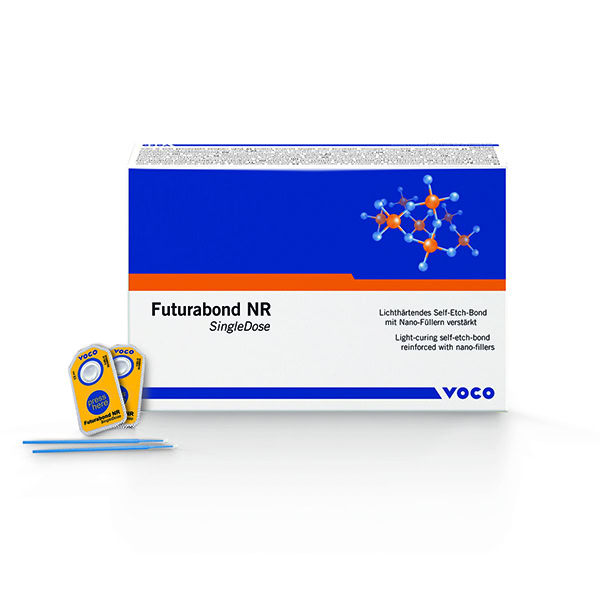FUTURABOND NR SINGLEDOSE 200u.. 1153