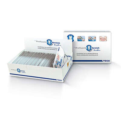 Profluorid Barniz Desensibilizador Tubo 10ml VOCO