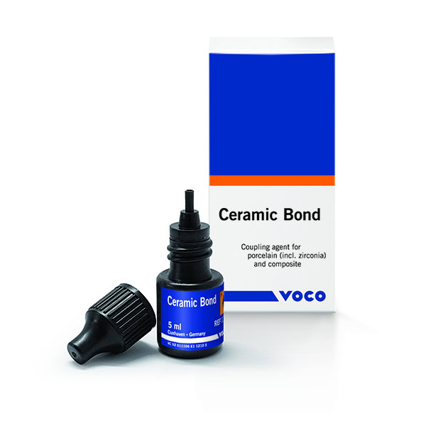 Ceramic Bond Adhesivo 5ml. VOCO