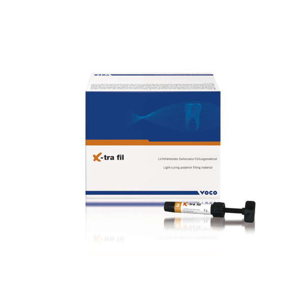 X-Tra Fil Composite Jeringa 5 gr. VOCO