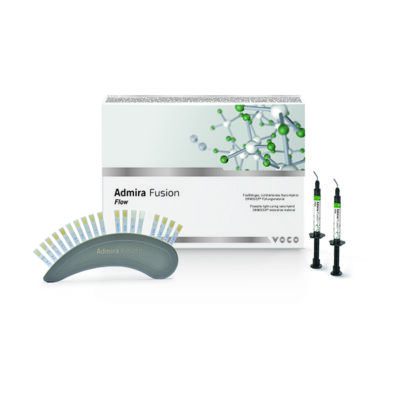 Admira Fusion Flow Set Composite 5 Jer x 2gr. VOCO