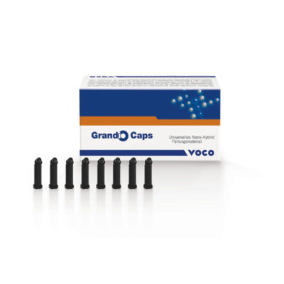 Grandio Flow Composite Fluido 20 caps 0,25gr. VOCO