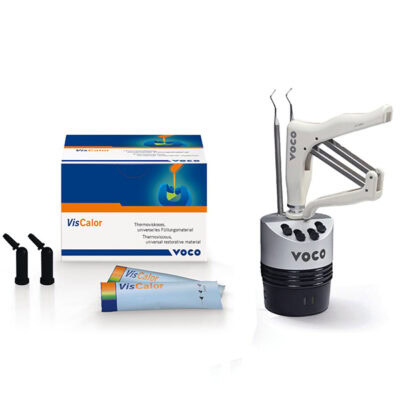 Grandio Set Composite Universal 5 Jeringas 4gr. VOCO