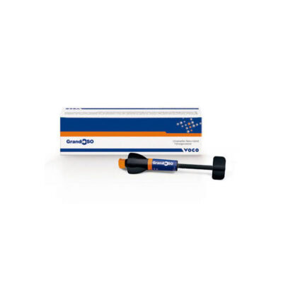 GrandioSO Composite Universal Jeringa Reposición 4gr. VOCO