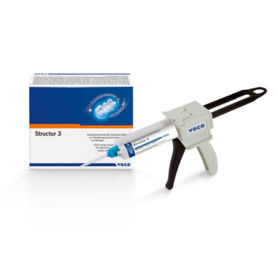 STRUCTUR 3 CART. 50ml. B1 2507