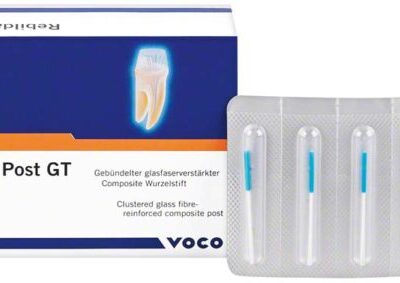 REBILDA POST GT REPOS. Nº4 0.8mm. 5u. 1973