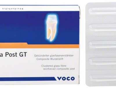 REBILDA POST GT REPOS. Nº9 1.2mm. 5u. 1975