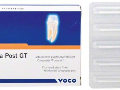 REBILDA POST GT REPOS. Nº12 1.4mm. 5u. 1976