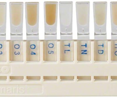 GUIA COLOR AMARIS 1969