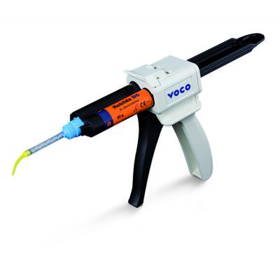 Pistola Dispensadora Tipo 3 para Cartuchos 1:1 ó 1:2 VOCO