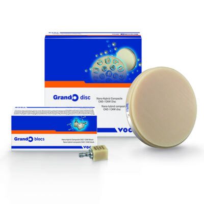 GRANDIO BLOCS NO.12 A3,5 LT 5u. 6006