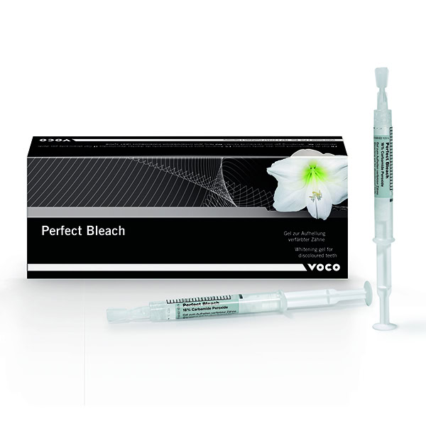 Perfect Bleach Repuesto 3 Jer. 16% VOCO