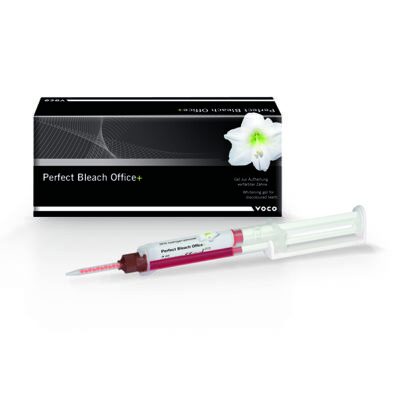 Perfect Bleach Office Plus Repuesto Jeringa 4ml VOCO