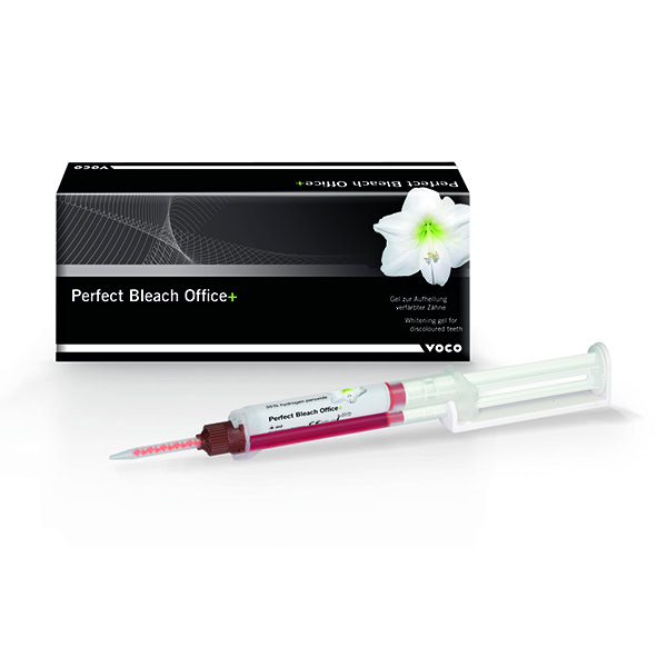 Perfect Bleach Office Plus Repuesto Jeringa 4ml VOCO