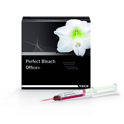 Perfect Bleach Set Office Plus 35% VOCO