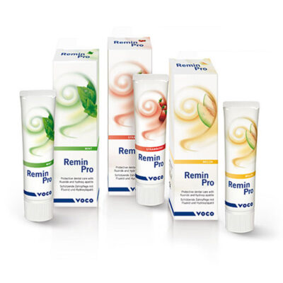 REMIN PRO 12 TUBOS MELON 2003