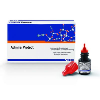 Admira Protect Desensibilizante Frasco 4,5ml VOCO