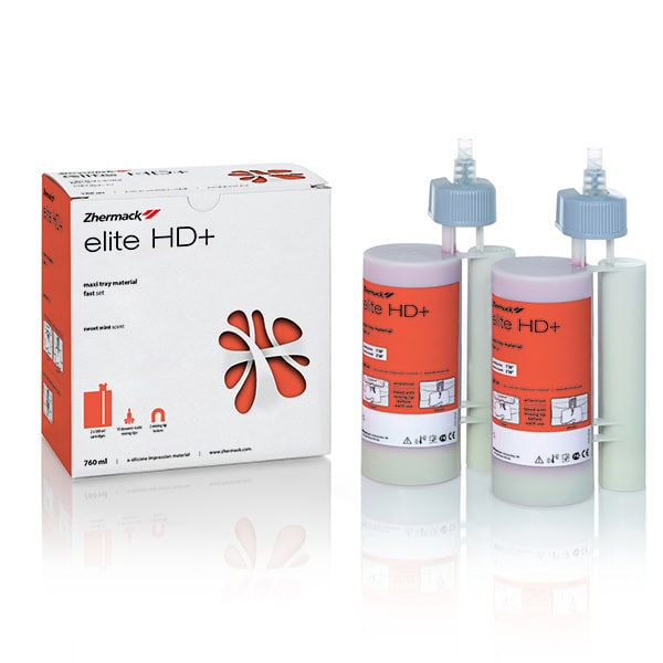 ELITE MONO MAXI MAT. CUB. REFILL 2x380ml. NUEVO