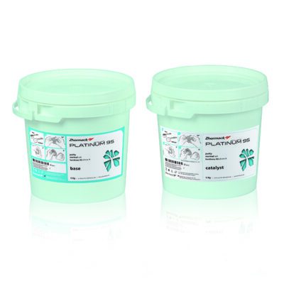 PLATINUM 95 ZETALABOR 5kg.+5kg.