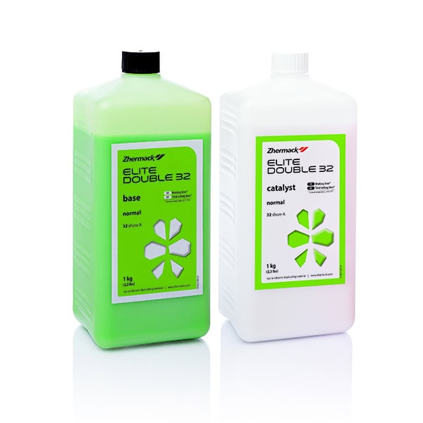 ELITE DOUBLE 32 1kg.+1kg.