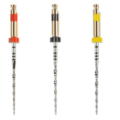 RECIPROC SDO (R40+R50) 21mm. 6u.