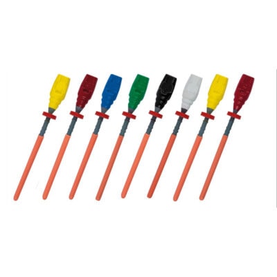 Guttafusion Obturator Blister 6 unidades VDW - Zipperer