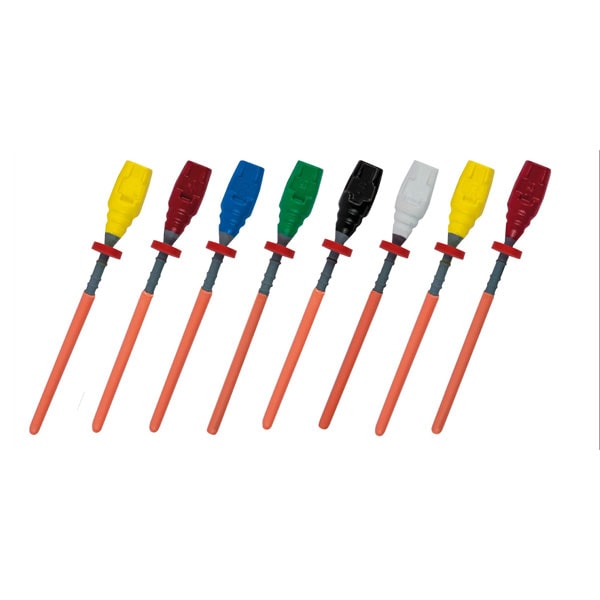 Guttafusion Obturator Blister 6 unidades VDW - Zipperer