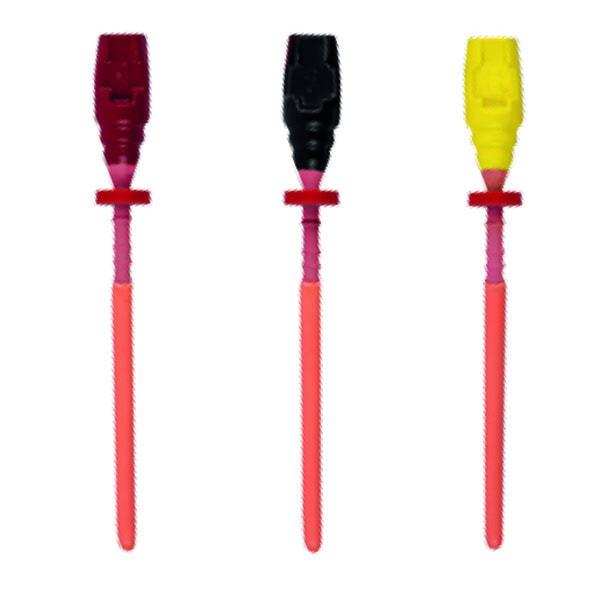 Guttafusion Obturador para Reciproc Blue 6 uds VDW - Zipperer