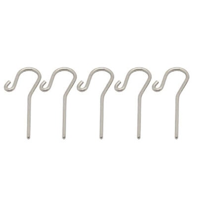 CLIP LABIAL GOLD 5uds.