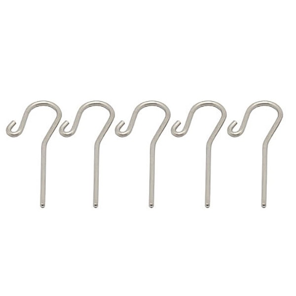 CLIP LABIAL GOLD 5uds.