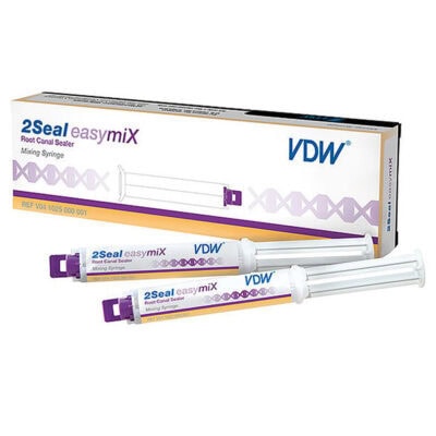 2SEAL EASYMIX JER. MEZCLA 15ml. 2uds.